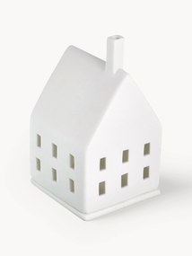 Porcelánový svietnik Living, V 10 cm