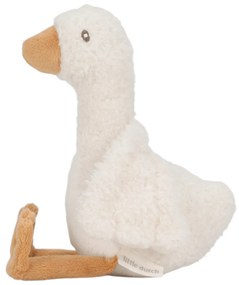 Husa plyšová 17 cm Newborn Naturals