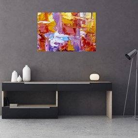 Obraz - Olejomaľba (90x60 cm)