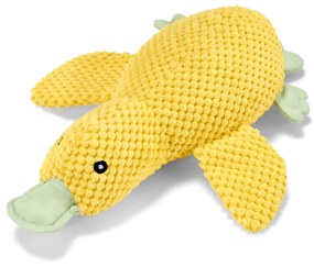 Plyšová hračka pre psy »Ente«