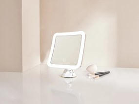 CIEN LED kozmetické zrkadlo (štvorcové zrkadlo)  (100365379)