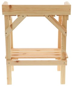 Stolík na presádzanie – Esschert Design