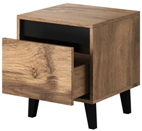 Cama Nočný stolík Nord (2 ks)