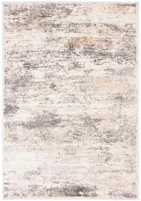 *Kusový koberec Erebos krémovo sivý 160x220cm