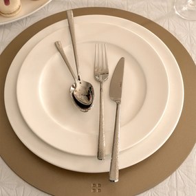 Zlaté prestieranie ø 38 cm - Elements Ambiente - 593888