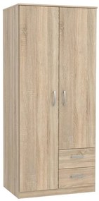 Skriňa Niko NIKS81 82 cm