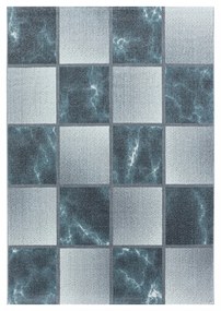 Ayyildiz koberce Kusový koberec Ottawa 4201 blue - 240x340 cm