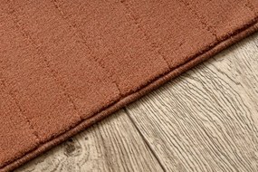 Koberec TEXTURA 488.05.LA000 Osta terakota