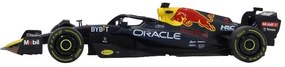 Jamara Autíčko na diaľkové ovládanie Formula 1 Ferrari F1-75/Oracle Red Bull Racing Rb18 (Red Bull Racing)  (100396180)