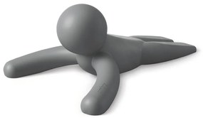 Zarážky do dverí v súprave 2 ks Buddy – Umbra