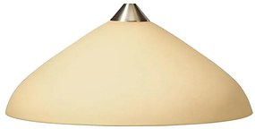 Náhradné sklo REGINA E27 180x400 mm