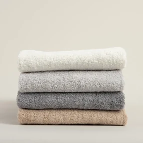 Uterák Essence 30x50 cm light grey