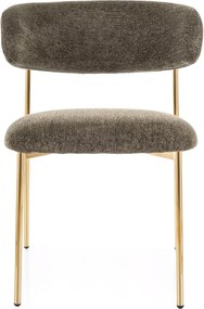 SI Stolička Elton Raven olivový