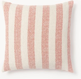 Pruhovaný poťah na vankúš Nuri