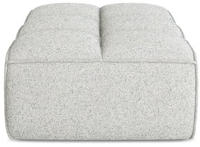 Krémovobiela modulárna podnožka Kalai – Makamii