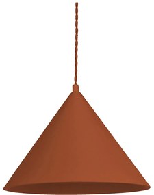 Závesné svietidlo „Vilma", Ø 30, výš. 150 cm