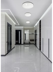 ECOLIGHT LED stropné svietidlo 2x E27 + 2x žiarovka Philips E27 10W 1055lm