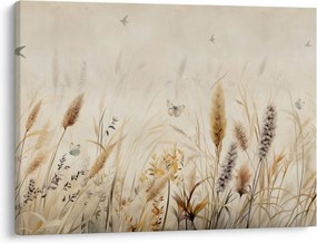Obraz - Divoká lúka (70x50 cm)