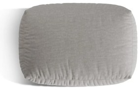 Svetlosivá modulárna podnožka Martina – Micadoni Home