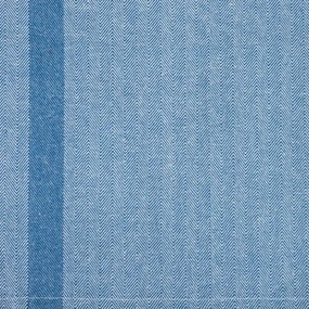 Sada kuchynských utierok OLIVIA 11 modrá