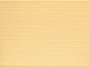 Rako Samba obklad žltá 25x33 cm mat WARKA071.1