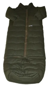 Posedový vak Kabat WINTER Veľkosť: XL