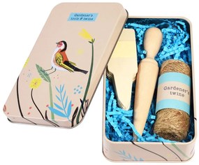 Štítky k rastlinám v súprave 10 ks Your Garden – Rex London