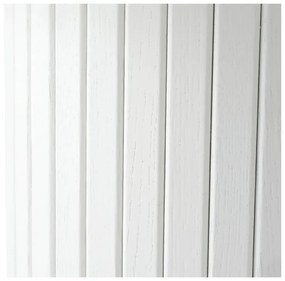 Okrúhly odkladací stolík Nola – Unique Furniture