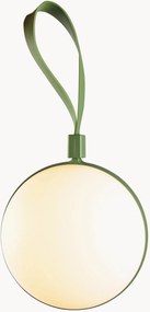 Prenosná stmievateľná stolová LED lampa Bring