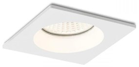 RED RED -Design Rendl-R12717- LED Kúpelňové podhľadové svietidlo TOLEDO 8W/230V IP44 W2603