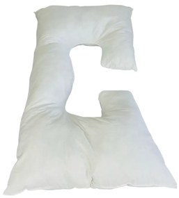 Tehotenský vankúš Extra baby 140x70cm