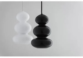 Argon 8827 - Luster na lanku ORLANDO 1xGU10/5W/230V zelený