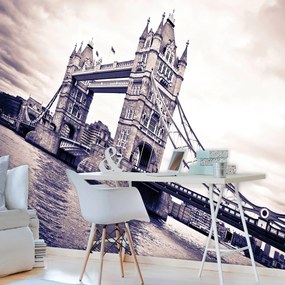 Fototapeta - London (254x184 cm)
