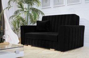Pohovka Clivia Glam II, Dostupné poťahy: Kronos 27