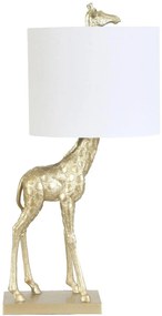 Moderné svietidlo Searchlight table lamp giraffe EU700887