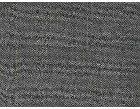 Sivá rohová pohovka Cloud – Bobochic Paris