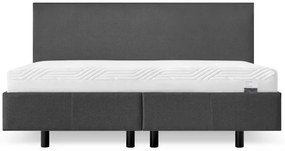 Tempur® Tempur® PRO FIRM SmartCool - 21 cm luxusný matrac s pamäťovou penou 160 x 200 cm, snímateľný poťah