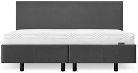 Tempur® Tempur® PRO FIRM SmartCool - 21 cm luxusný matrac s pamäťovou penou 100 x 210 cm, snímateľný poťah