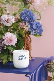 Bella Rose Porcelánový hrnček Ahoj Krásko 270 ml