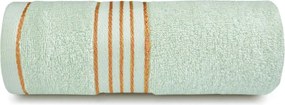 BAVLNENÉ UTERÁKY TIWANO SADA 2 KS 50X90 CM, 2 KS 70X140 CM VIACFAREBNÁ