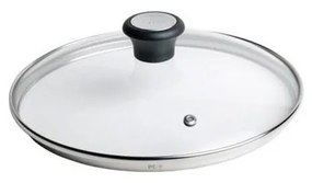 Tefal - Sklenená pokrievka 26 cm