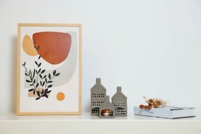 Homes Set - Mink