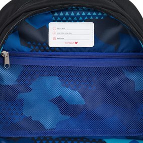 Stredná školská súprava Topgal KIMI 24020 B