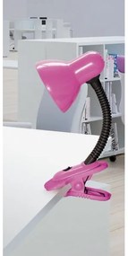 Rabalux 4259 - Lampa s klipom DENNIS 1xE27/40W/230V