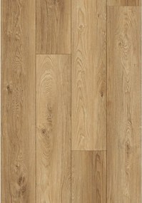 Mexen Sunset Hills vinylové panely 1240 x 182 mm SPC 6,5 mm, podložka IXPE 1,5 mm, 4 V-drážka, Dub