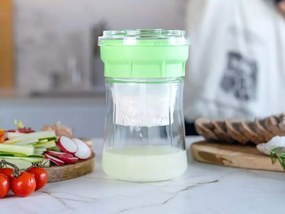 Kefirko Cheese maker nádoba na výrobu syra 0,9 l