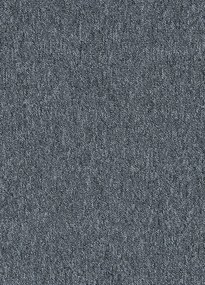 Koberce Breno Metrážny koberec EXTREME 75, šíře role 400 cm, modrá