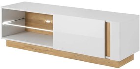 TV stolík 138 Arco G dub grandson