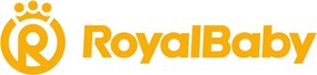 RoyalBaby Detský bicykel 16" Mars, ľahký hliníkový, moderný, strieborný RB16-26