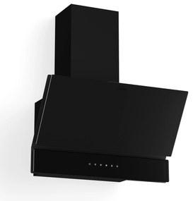 Klarstein Velaire odsávač pár | Elegantný, minimalistický, výkonný | Energetická trieda A++ | 820 m³/h | 60 cm